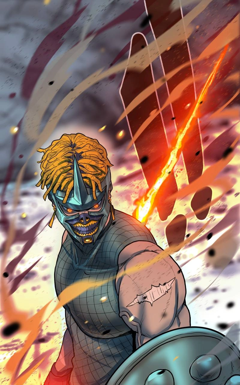 Ordeal Chapter 94, page 9 of 97