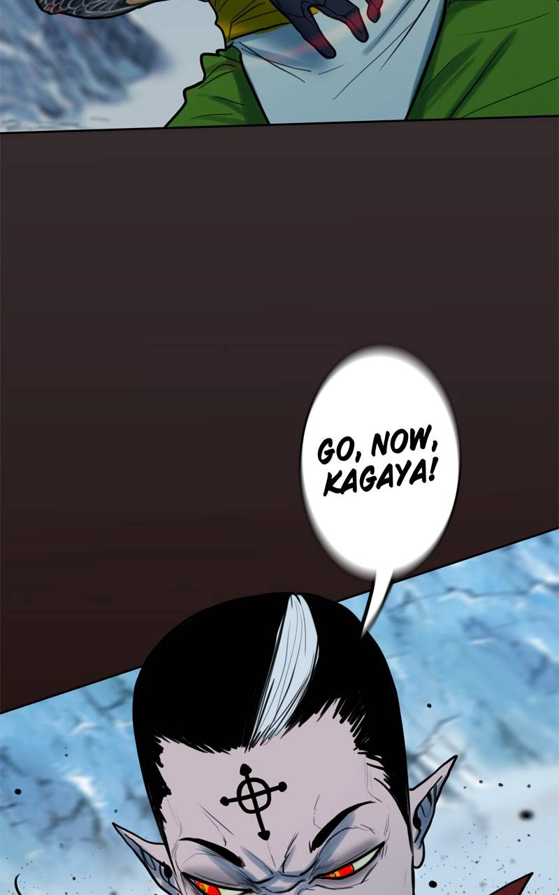 Ordeal Chapter 94, page 90 of 97