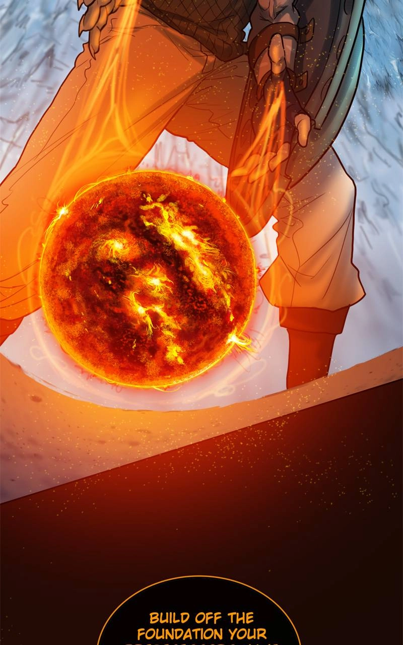 Ordeal Chapter 94, page 92 of 97