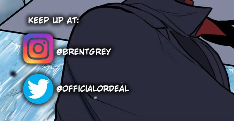 Ordeal Chapter 94, page 97 of 97