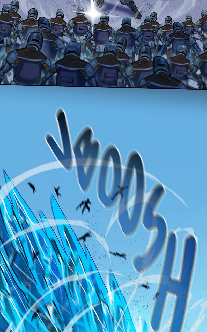 Ordeal Chapter 95, page 10 of 94