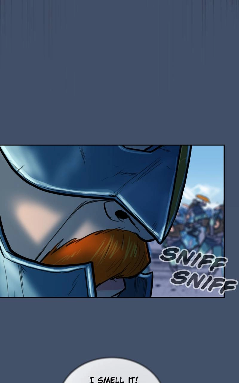 Ordeal Chapter 95, page 15 of 94