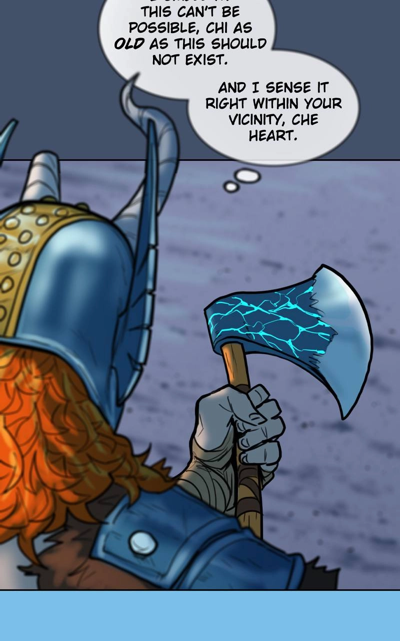 Ordeal Chapter 95, page 16 of 94
