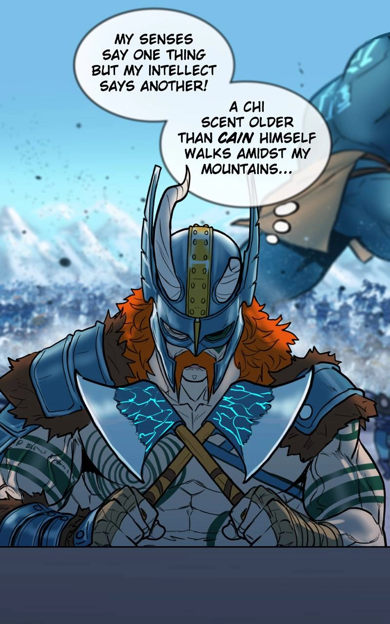 Ordeal Chapter 95, page 17 of 94