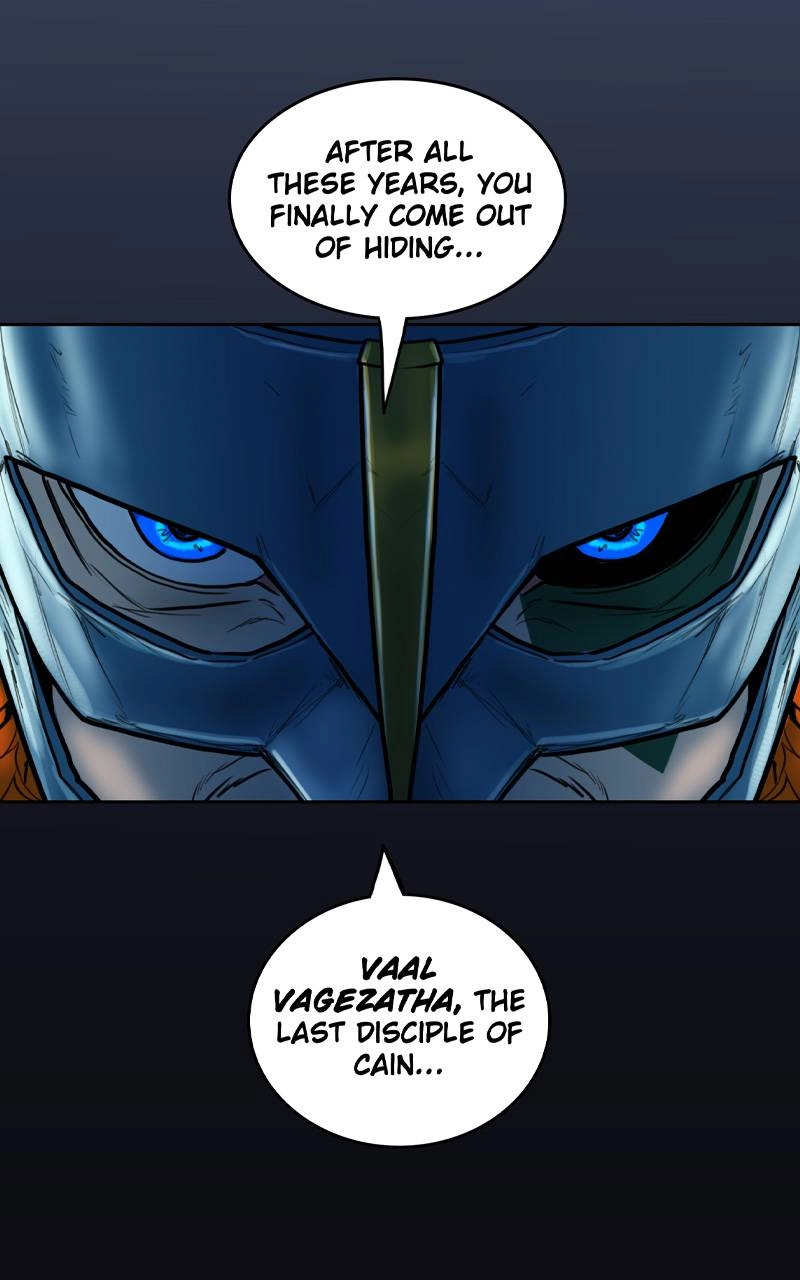 Ordeal Chapter 95, page 18 of 94