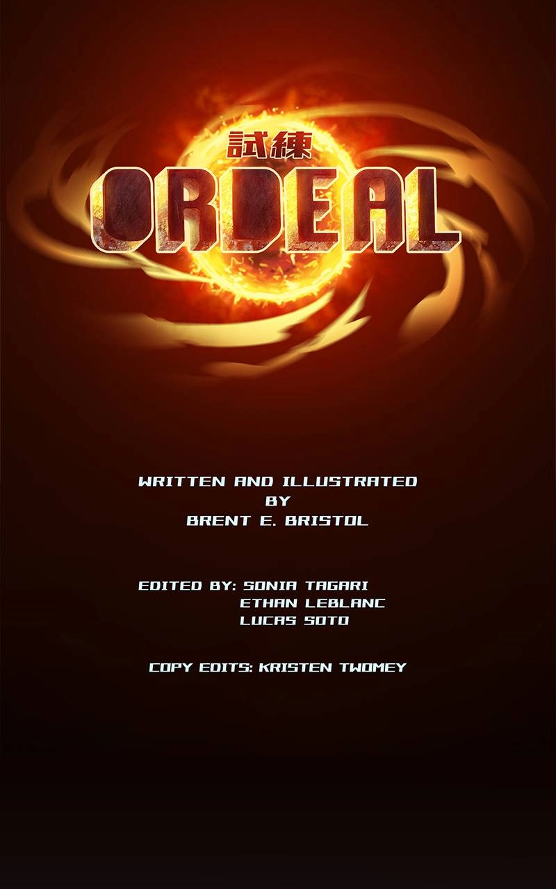 Ordeal Chapter 95, page 20 of 94