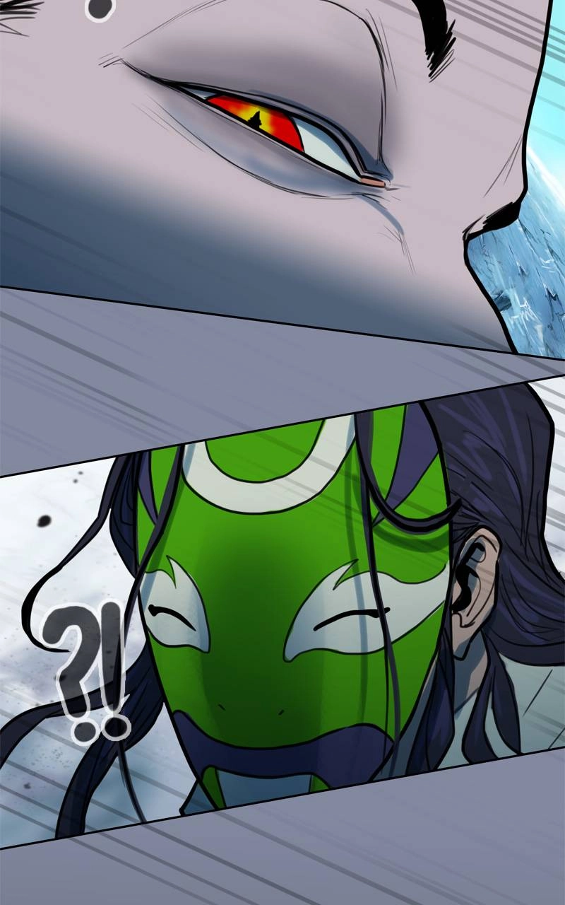 Ordeal Chapter 95, page 23 of 94