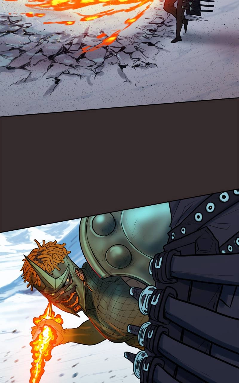 Ordeal Chapter 95, page 25 of 94
