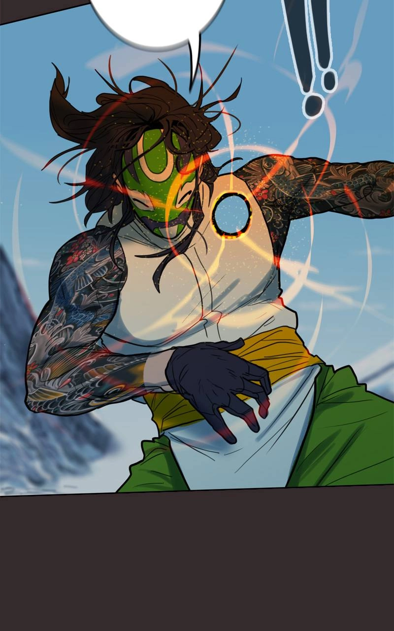 Ordeal Chapter 95, page 28 of 94