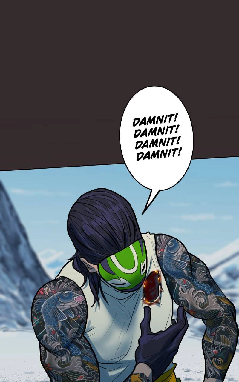 Ordeal Chapter 95, page 29 of 94