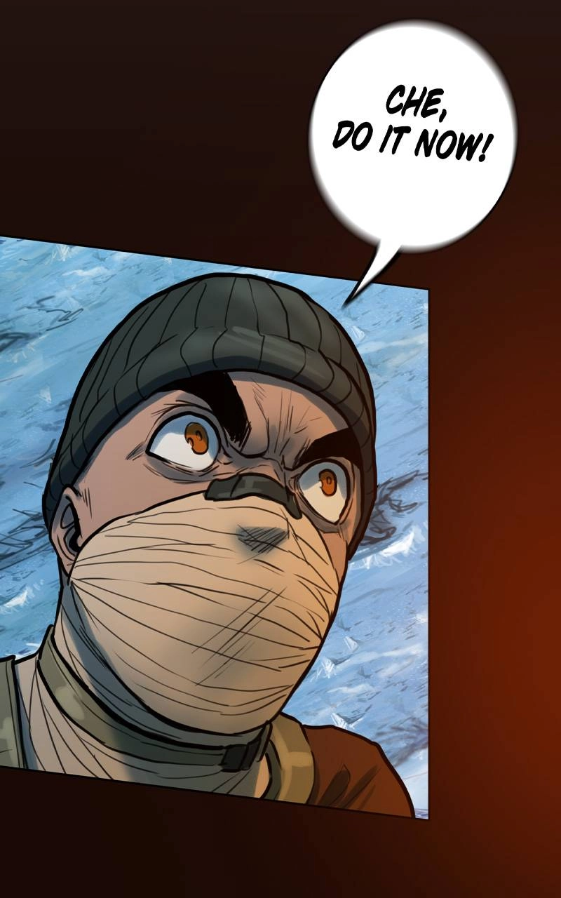 Ordeal Chapter 95, page 31 of 94