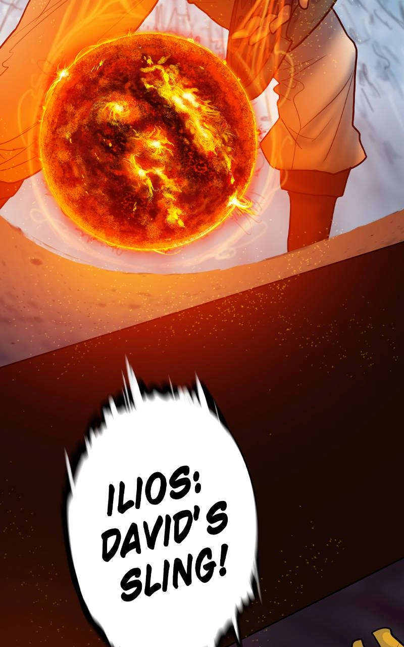 Ordeal Chapter 95, page 33 of 94