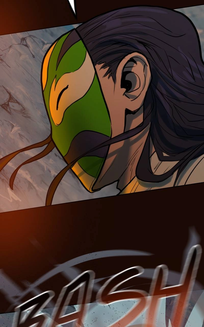 Ordeal Chapter 95, page 36 of 94