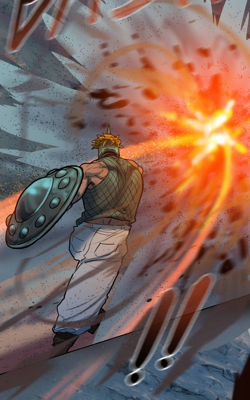 Ordeal Chapter 95, page 37 of 94