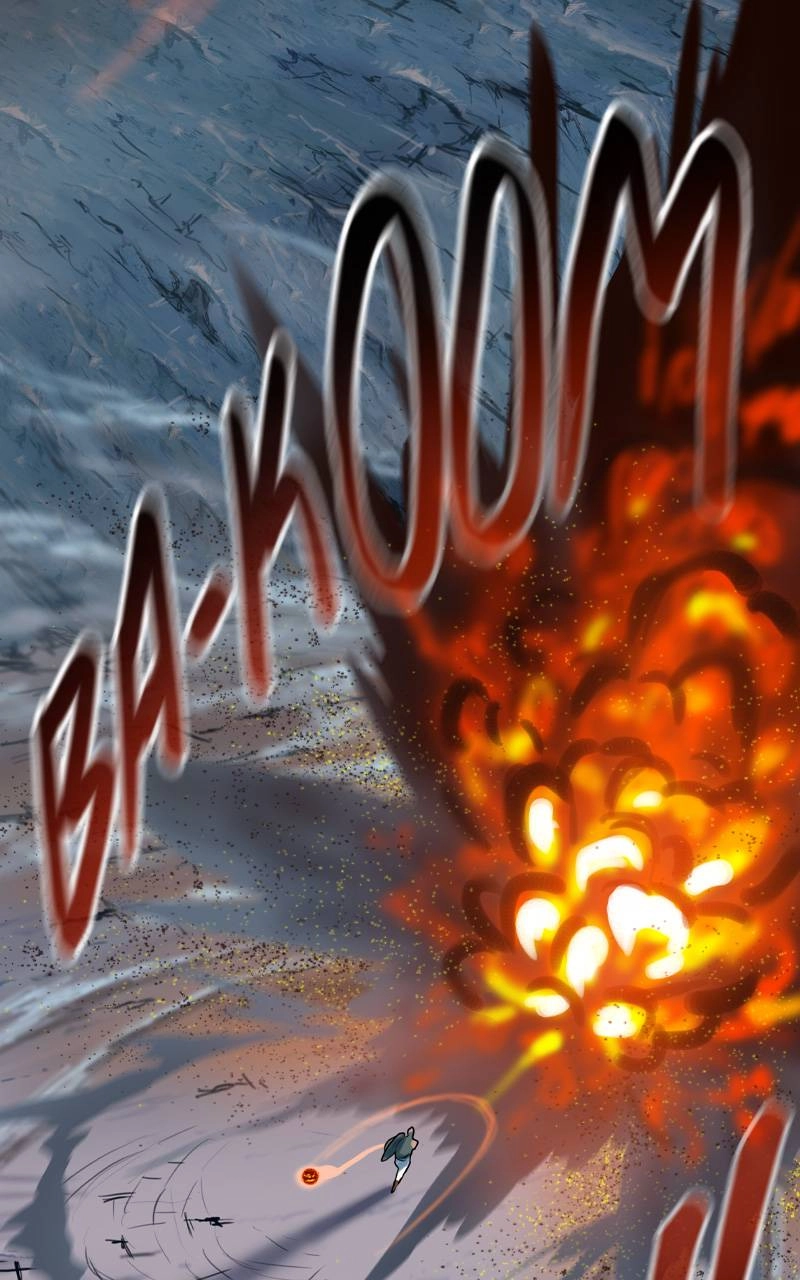 Ordeal Chapter 95, page 38 of 94