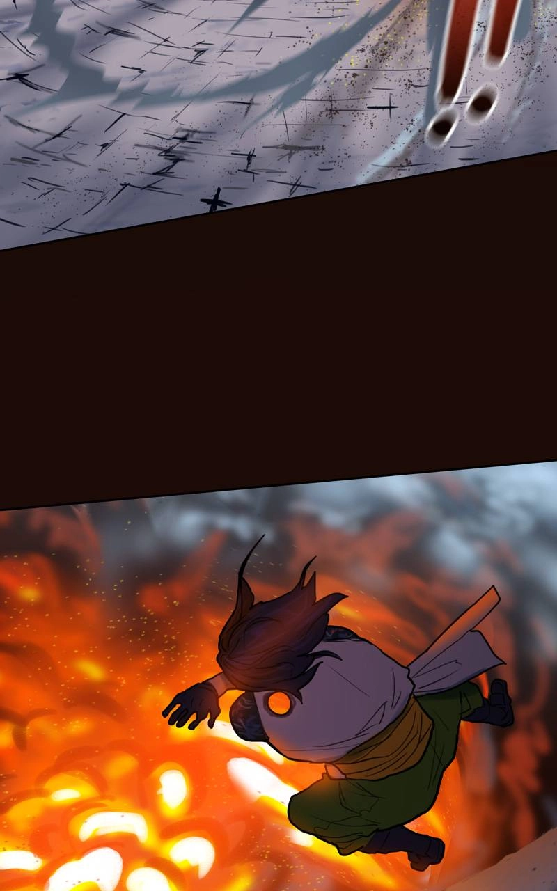 Ordeal Chapter 95, page 39 of 94