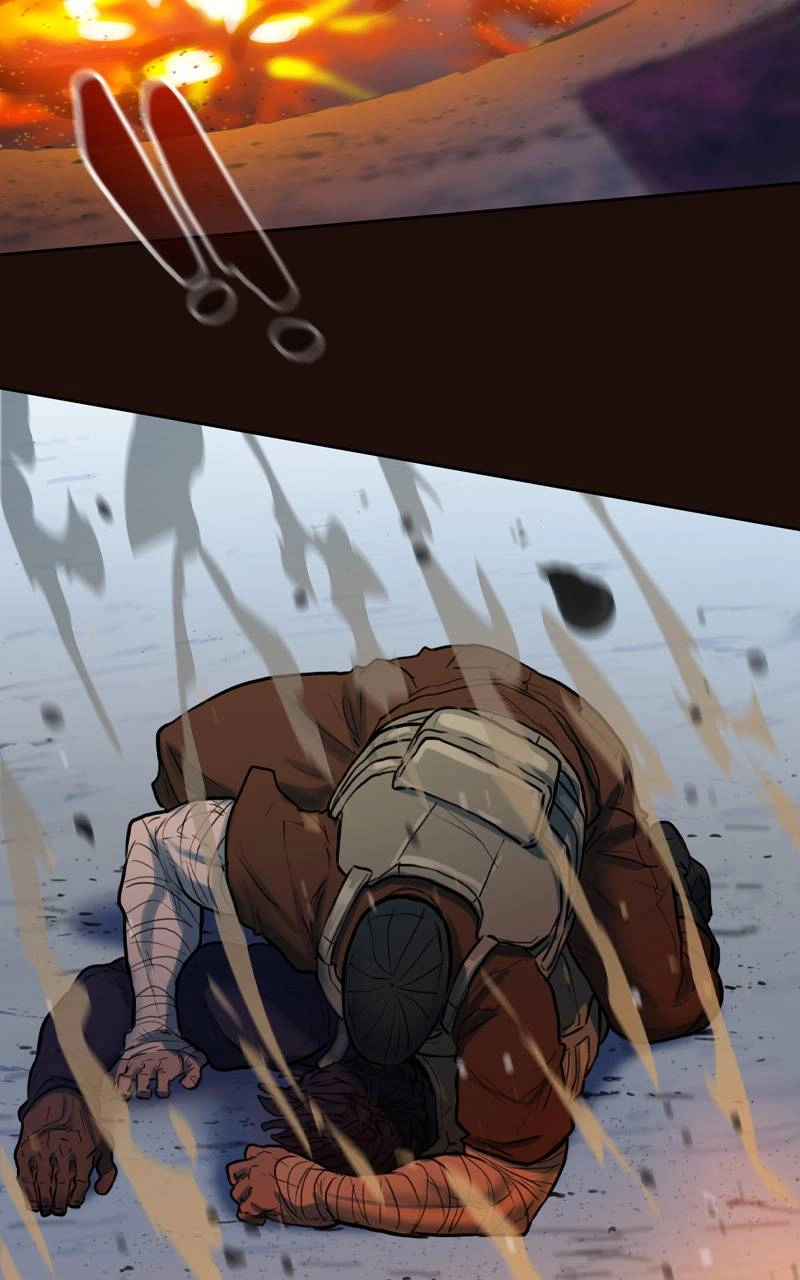 Ordeal Chapter 95, page 40 of 94