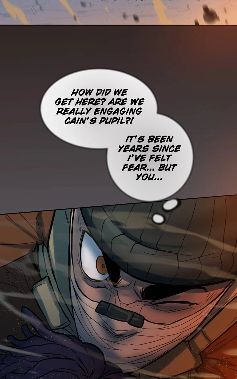Ordeal Chapter 95, page 41 of 94