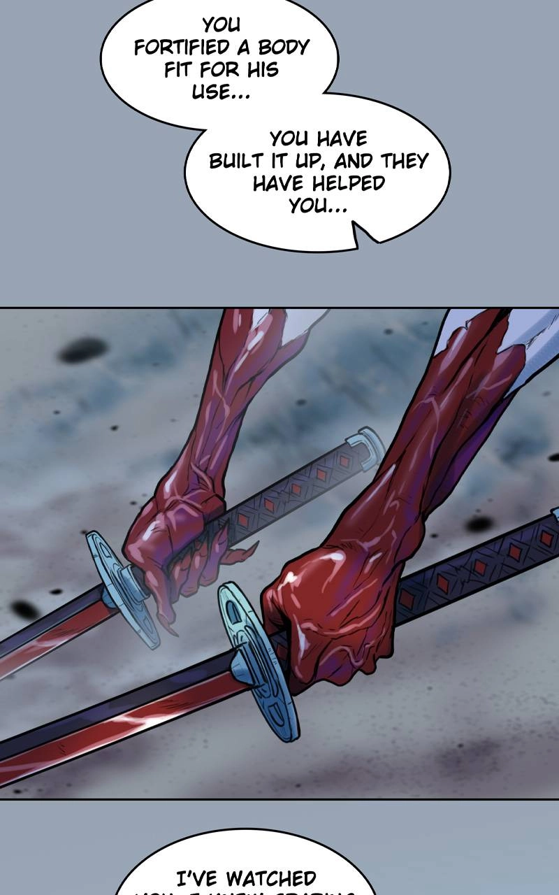 Ordeal Chapter 95, page 45 of 94