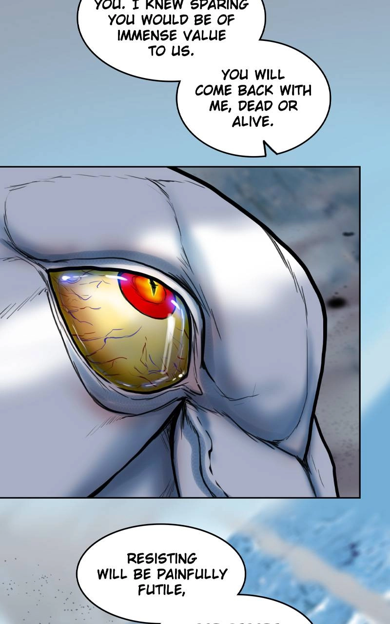 Ordeal Chapter 95, page 46 of 94
