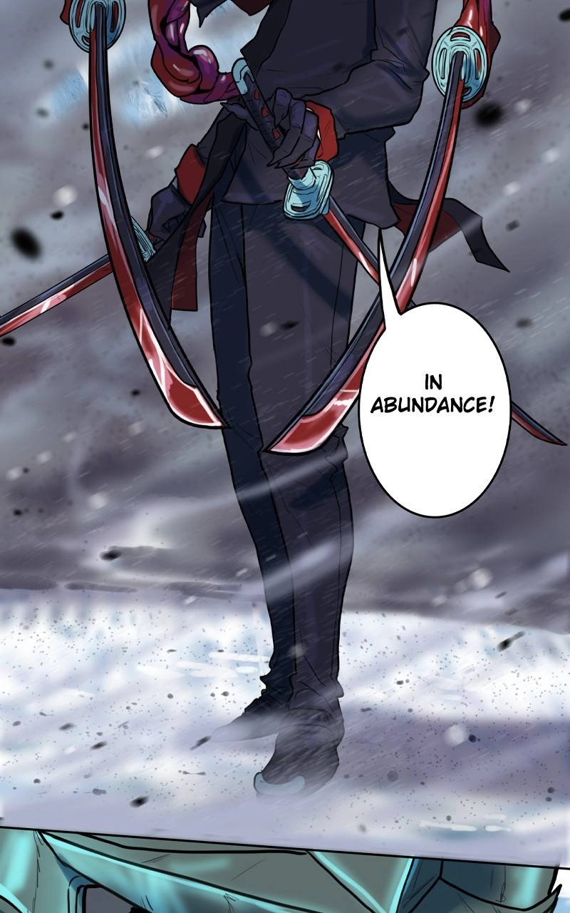 Ordeal Chapter 95, page 49 of 94