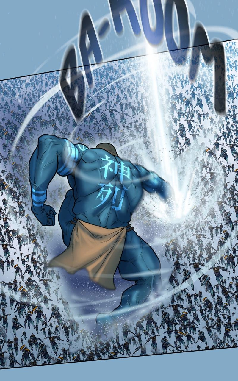 Ordeal Chapter 95, page 5 of 94