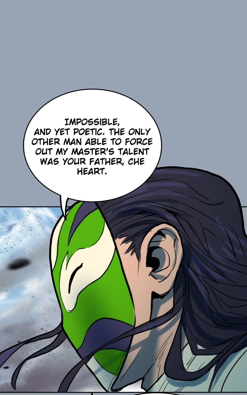 Ordeal Chapter 95, page 51 of 94