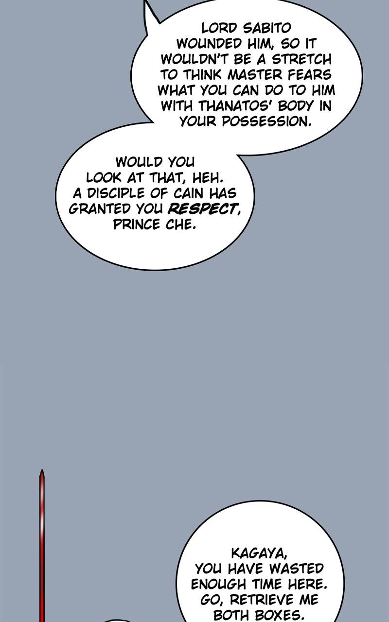 Ordeal Chapter 95, page 52 of 94