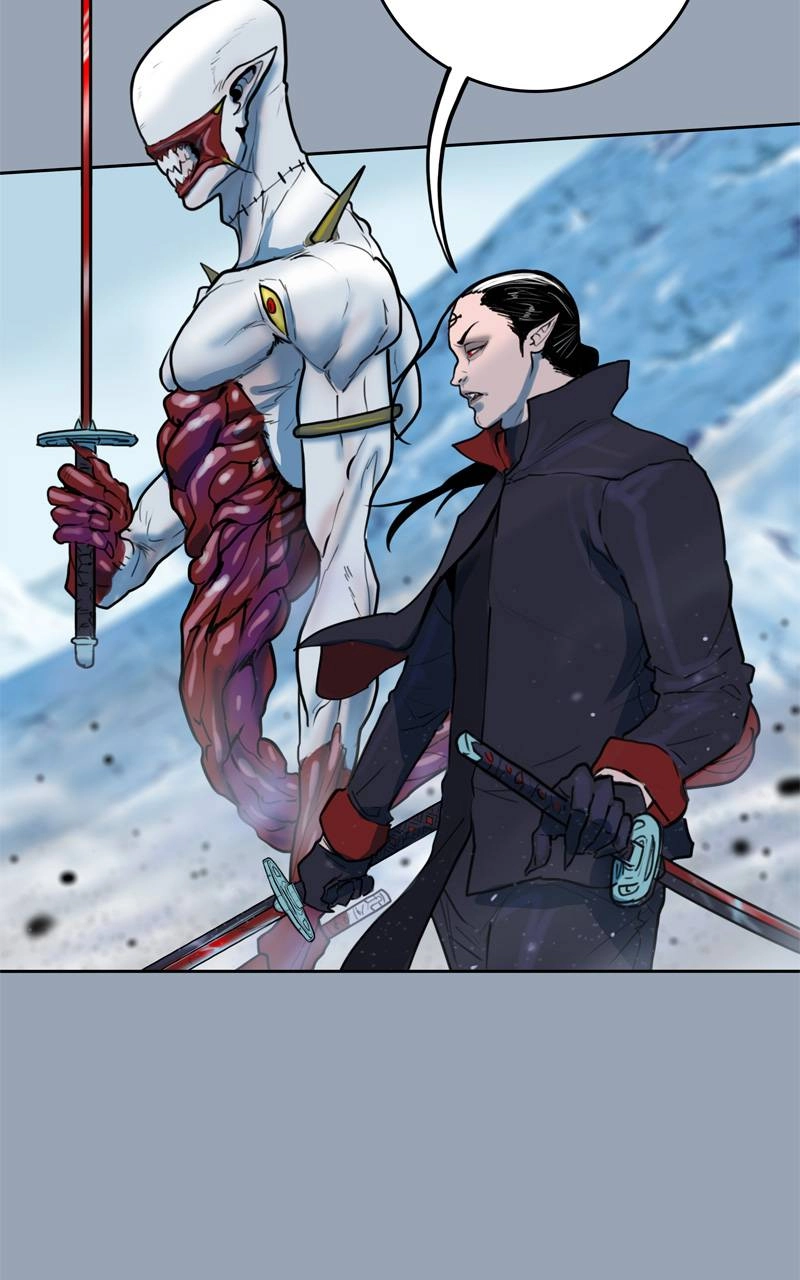 Ordeal Chapter 95, page 53 of 94