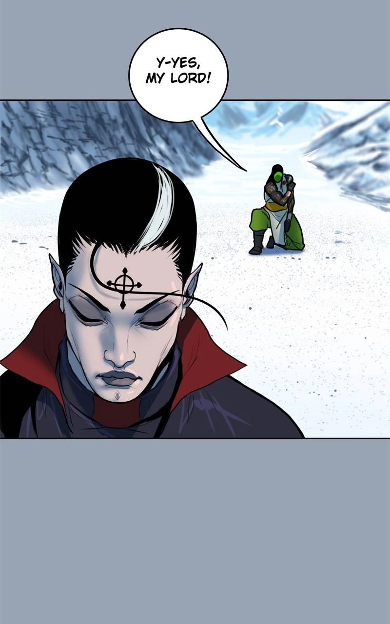 Ordeal Chapter 95, page 54 of 94