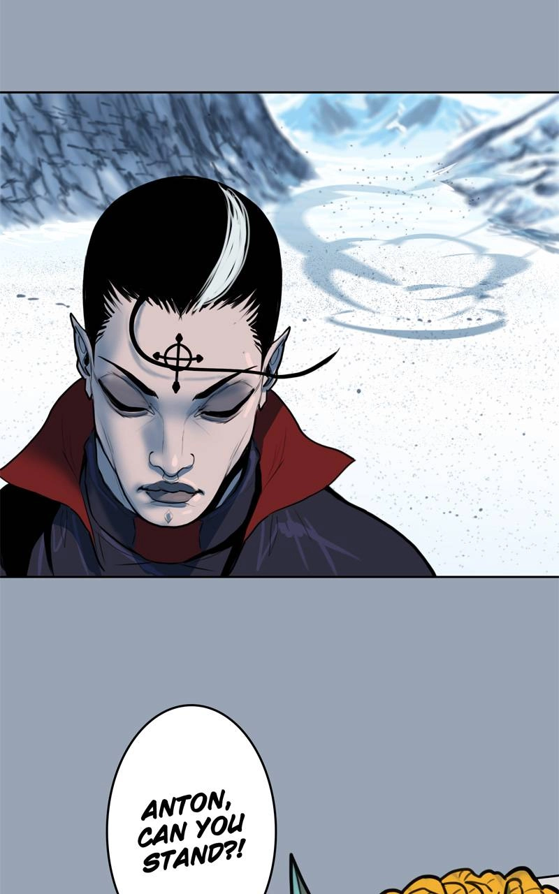 Ordeal Chapter 95, page 55 of 94