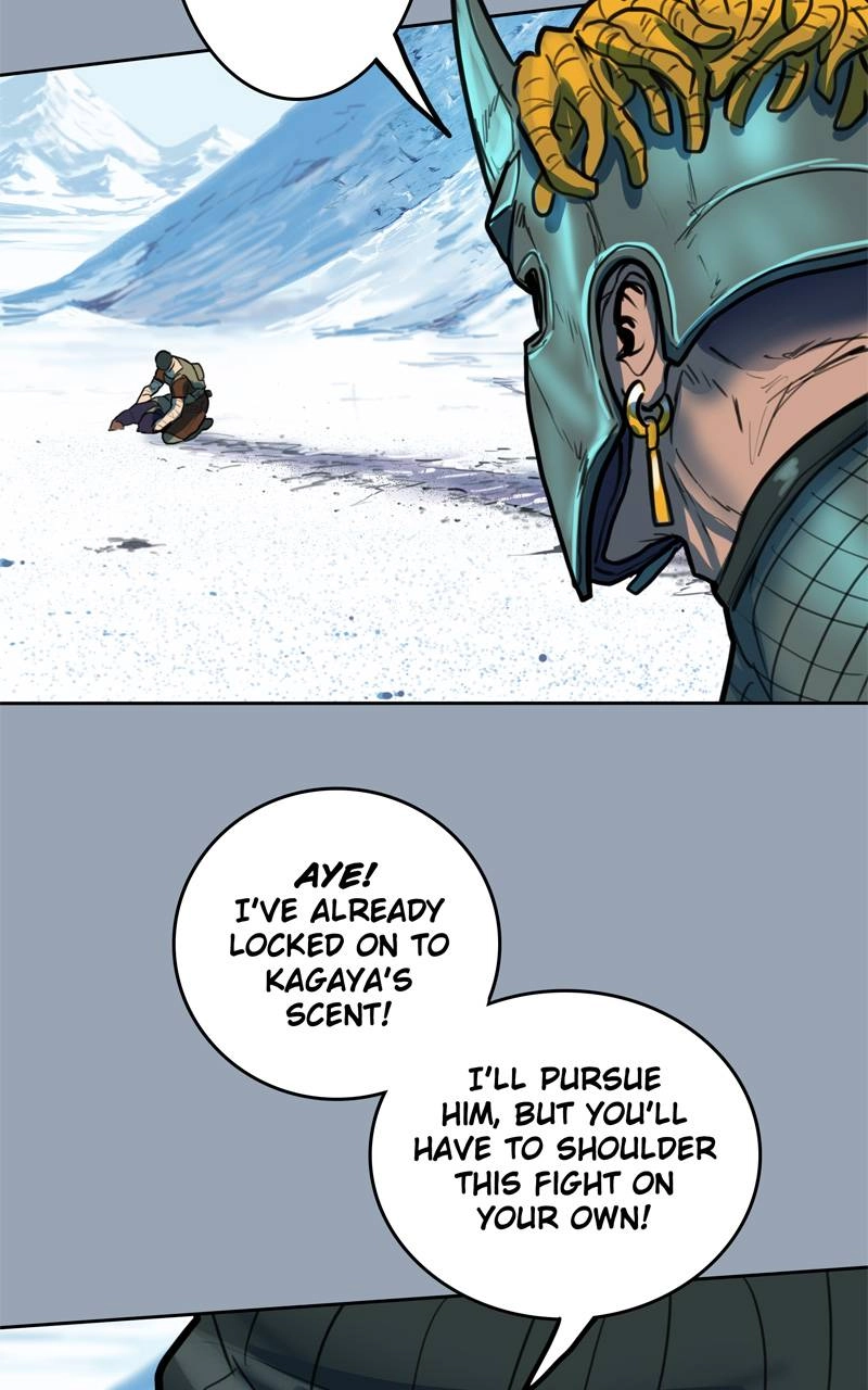 Ordeal Chapter 95, page 56 of 94
