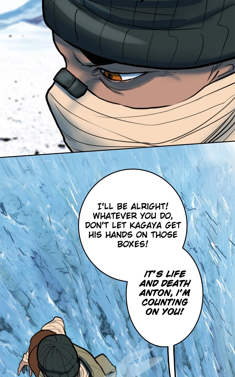 Ordeal Chapter 95, page 57 of 94