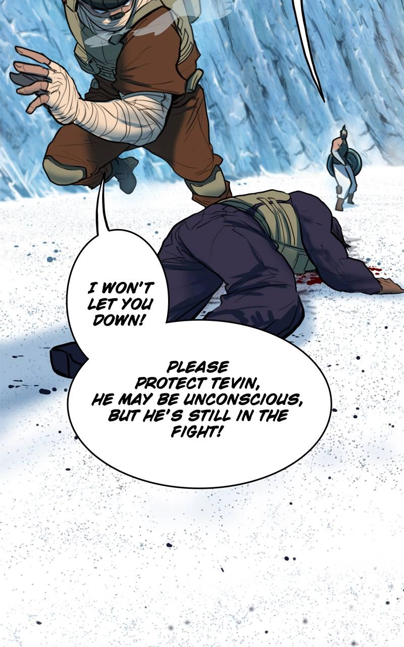 Ordeal Chapter 95, page 58 of 94