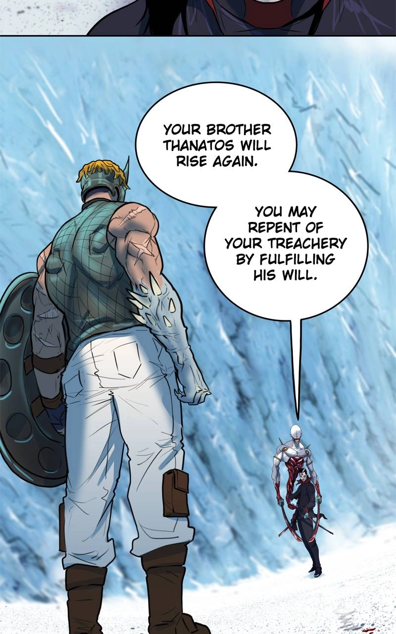 Ordeal Chapter 95, page 61 of 94