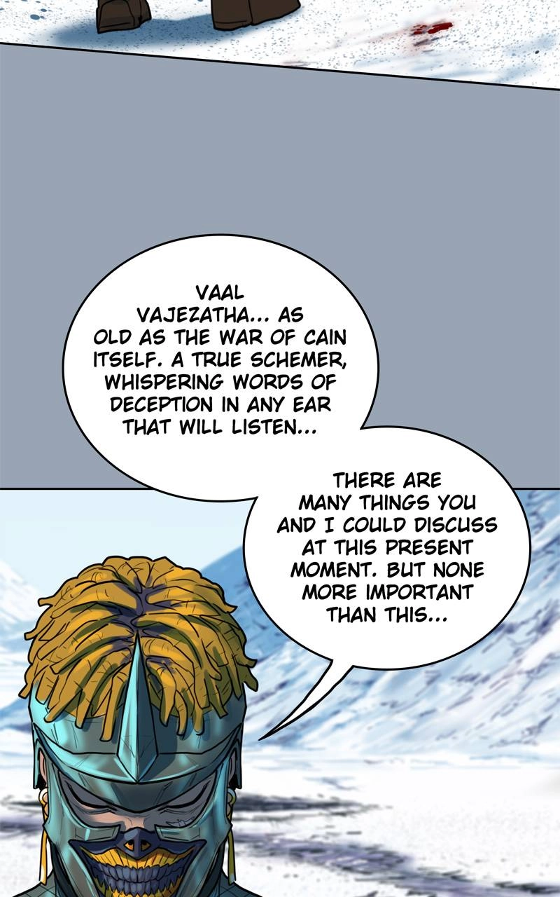 Ordeal Chapter 95, page 62 of 94