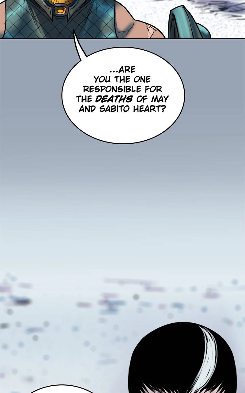 Ordeal Chapter 95, page 63 of 94