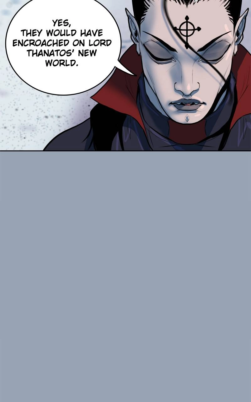 Ordeal Chapter 95, page 64 of 94