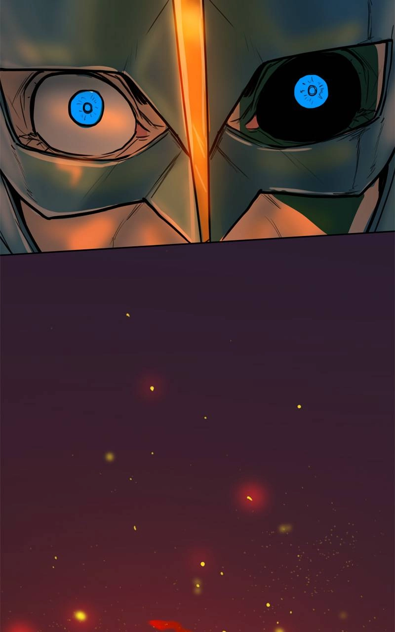 Ordeal Chapter 95, page 70 of 94