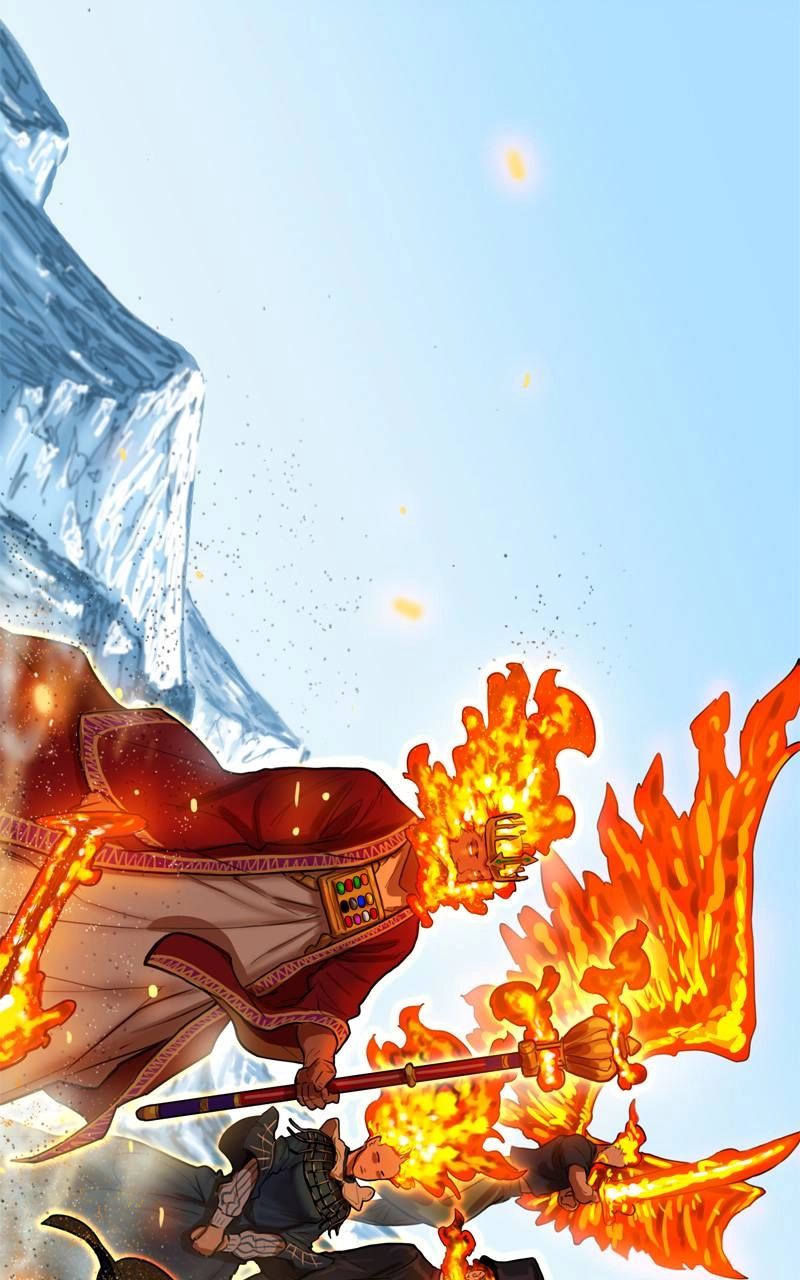 Ordeal Chapter 95, page 72 of 94