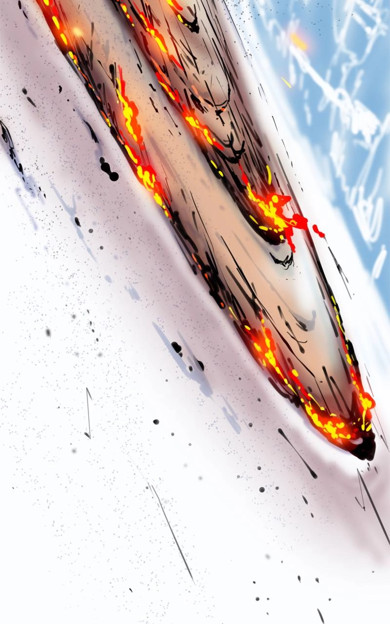 Ordeal Chapter 95, page 74 of 94