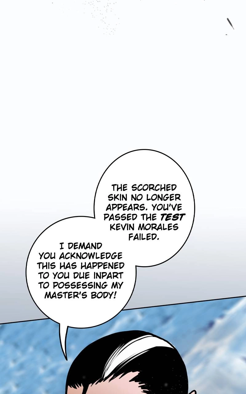 Ordeal Chapter 95, page 75 of 94