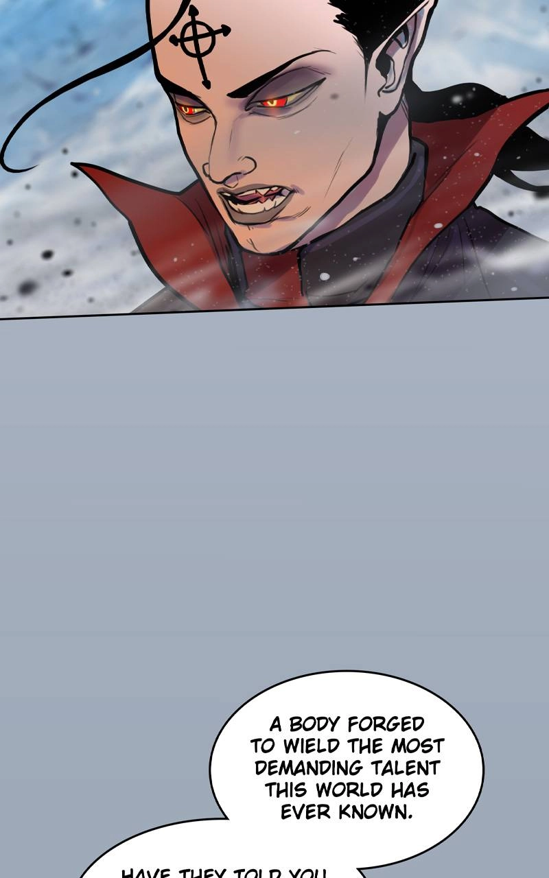 Ordeal Chapter 95, page 76 of 94