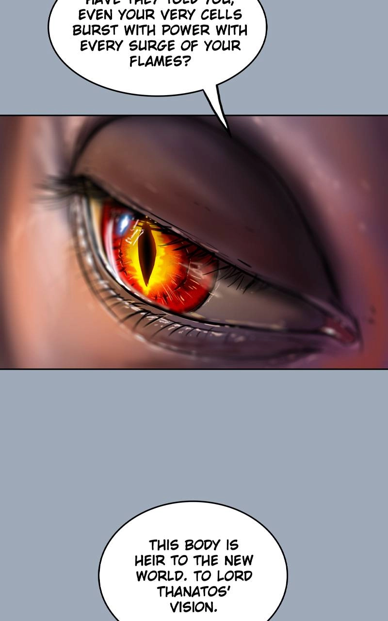 Ordeal Chapter 95, page 77 of 94