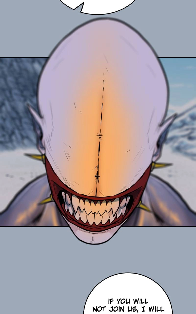 Ordeal Chapter 95, page 78 of 94