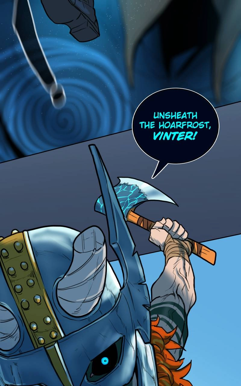 Ordeal Chapter 95, page 8 of 94