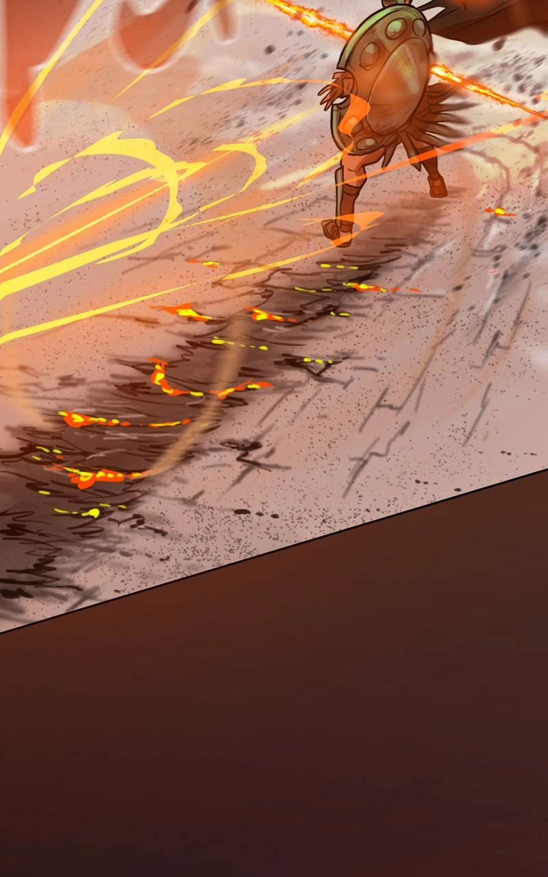 Ordeal Chapter 95, page 83 of 94