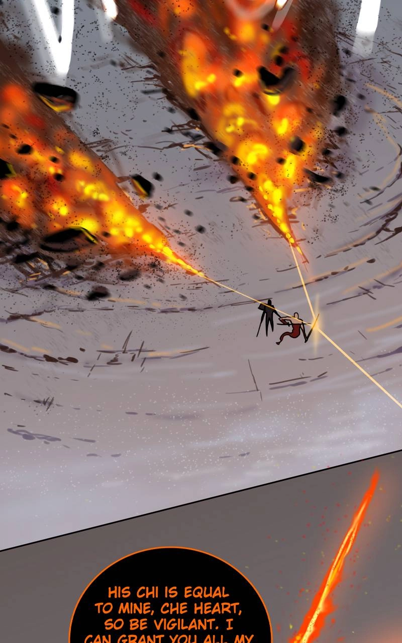 Ordeal Chapter 95, page 86 of 94