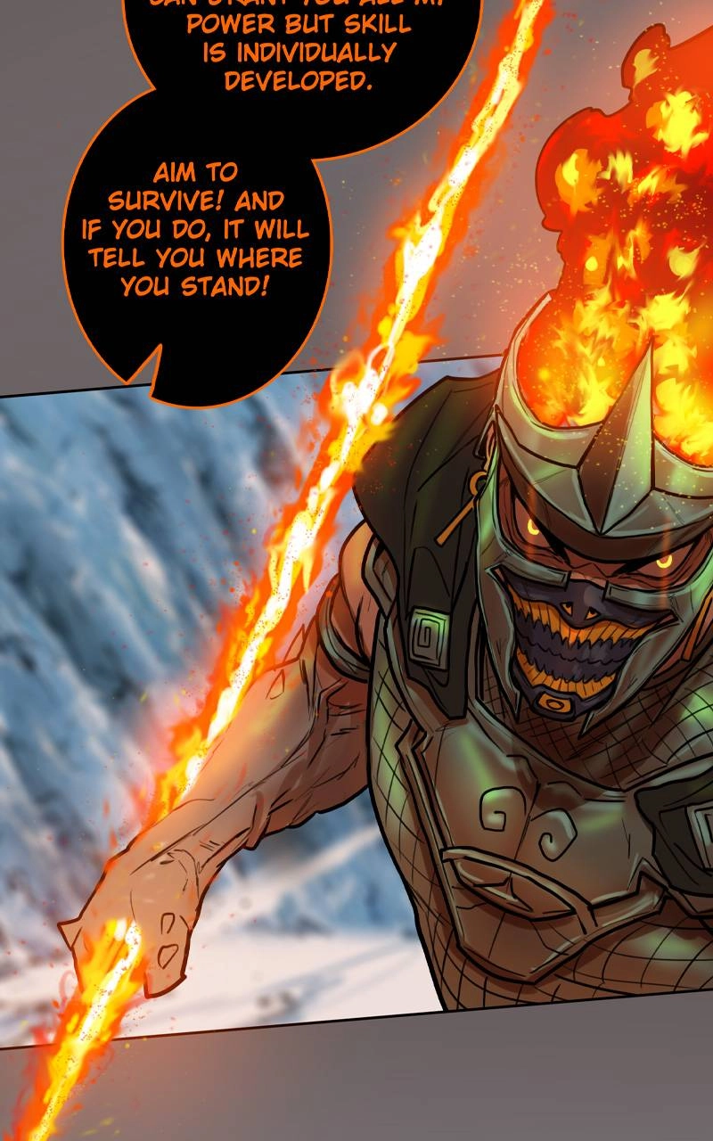 Ordeal Chapter 95, page 87 of 94