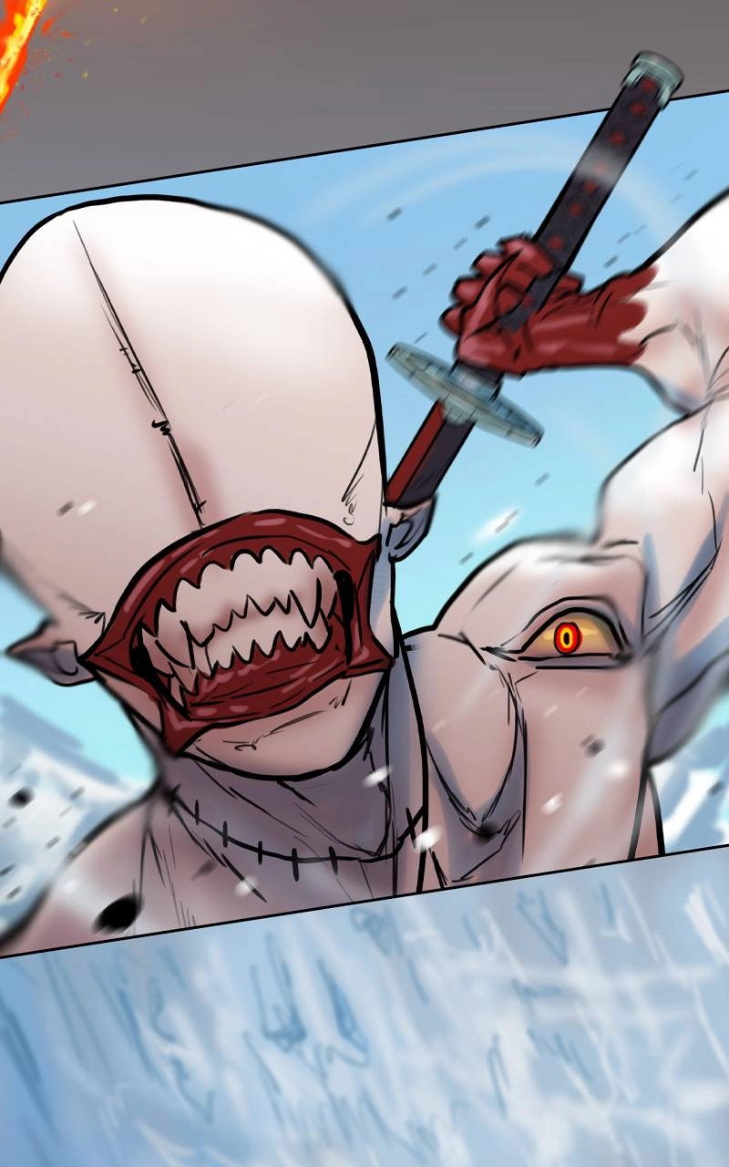 Ordeal Chapter 95, page 88 of 94